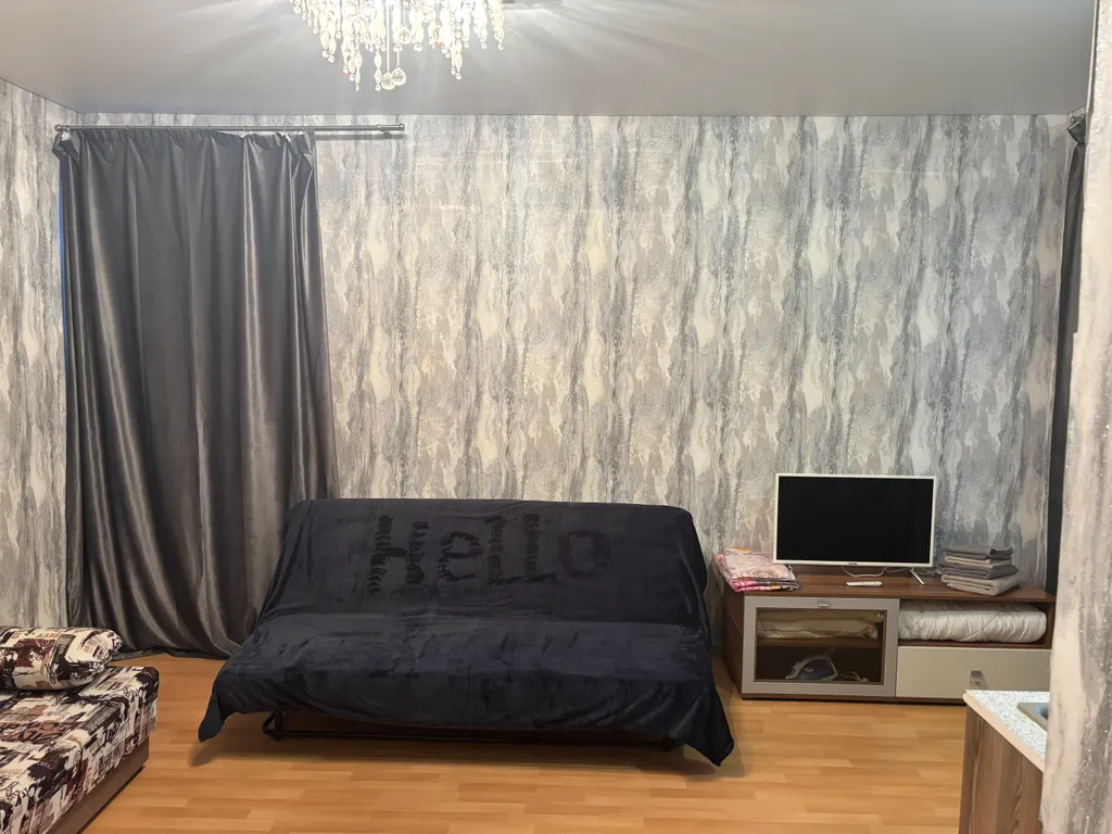 Комфортная студия центр города рядом с метро