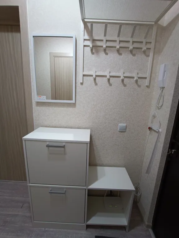 Квартира Уютная чистая укомплектованная квартира — Анапа