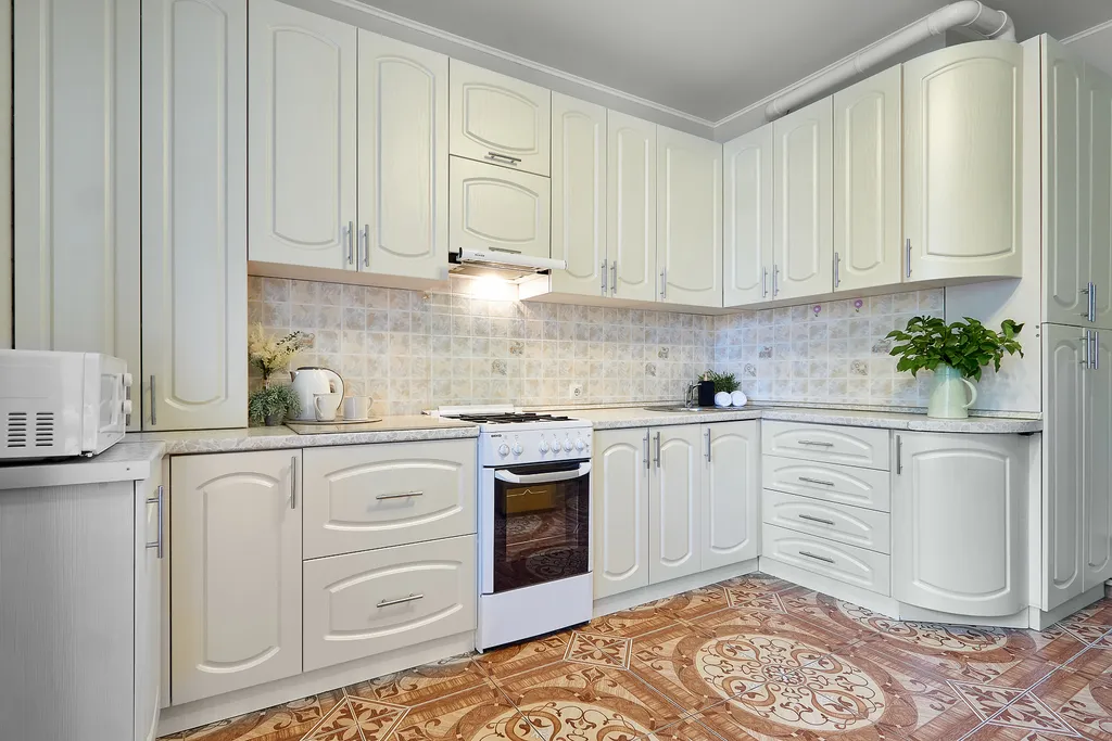 Тихий уголок, всё рядом, идеальное расположение