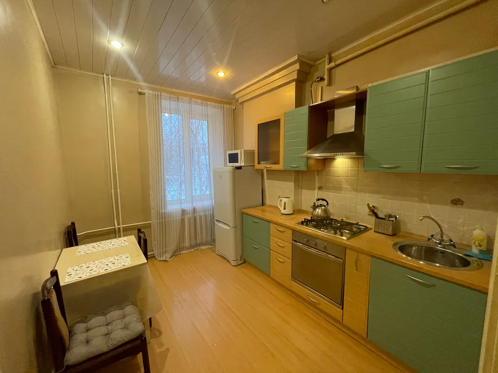 Квартира Уютная квартира в историческом центре — Тверь