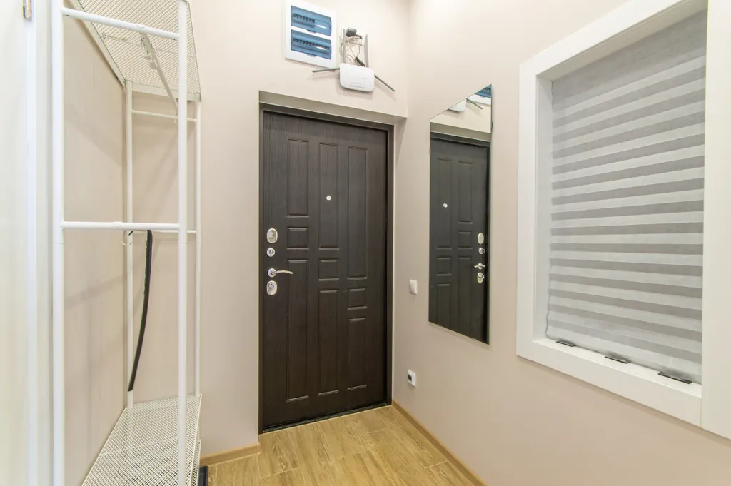 Квартира Квартира Green Home — Сириус