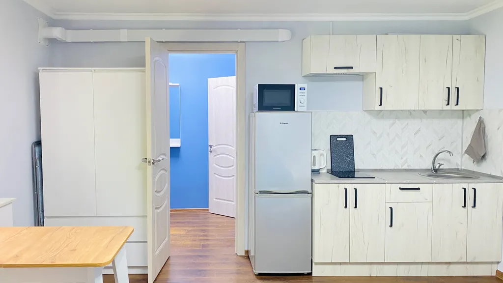Квартира Квартира Urban suite apartment в самом центре города — Калининград