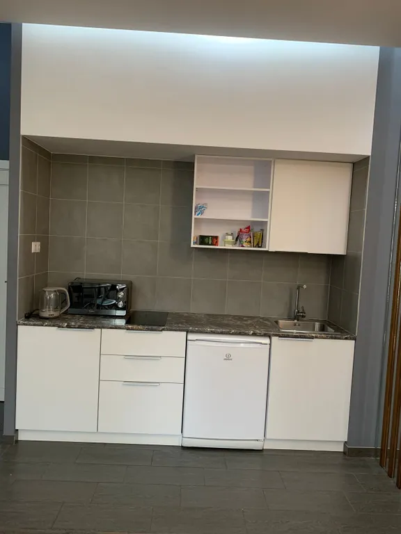 Квартира 2-комнатная Квартира — Екатеринбург