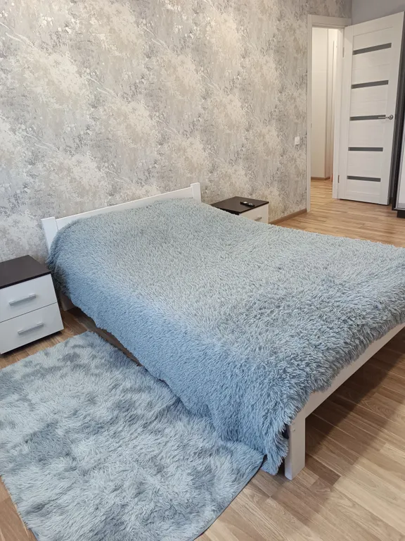 Уютная квартира 2 комнатная