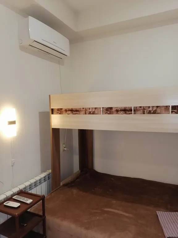 Квартира Квартира Шум прибоя — Адлер