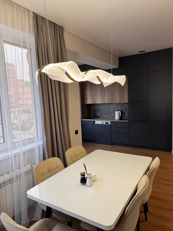 Архитектурный