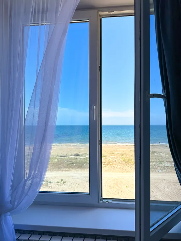 Коттедж Первая линия — Дербент