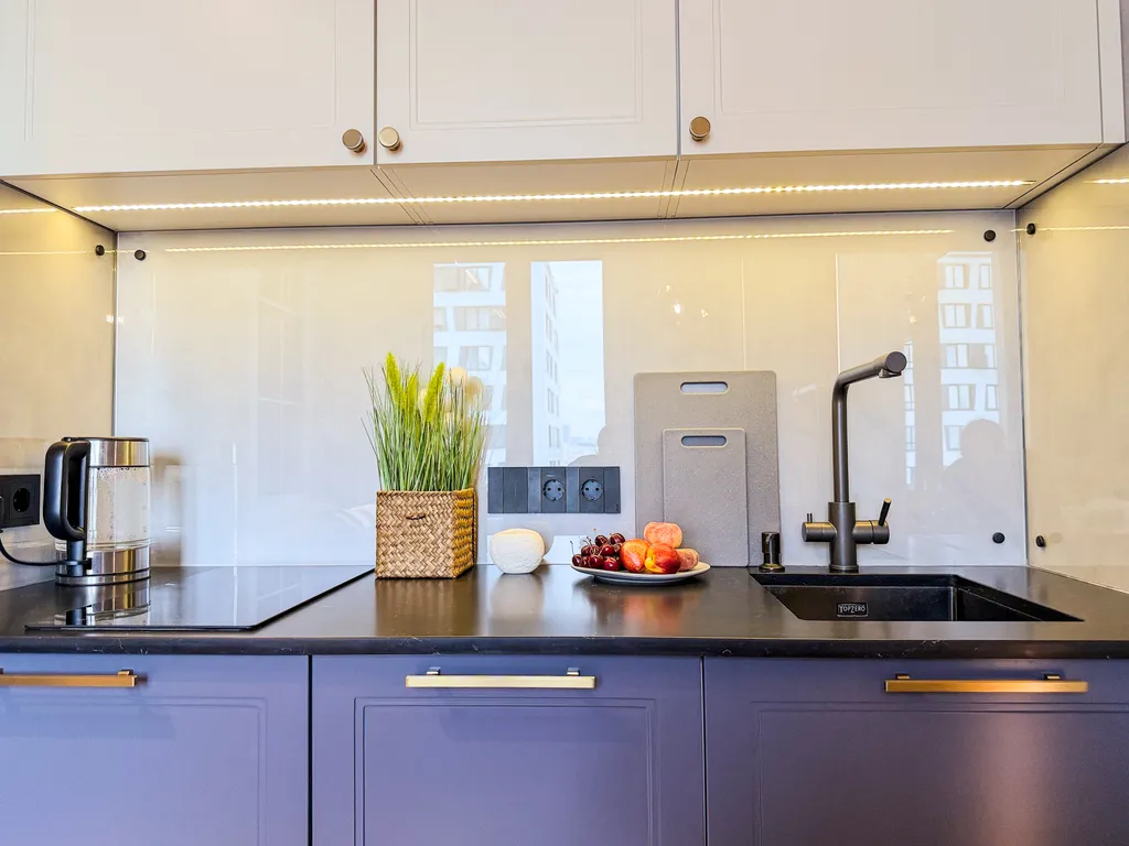 Квартира Квартира Жк бизнес класса рихард — Москва