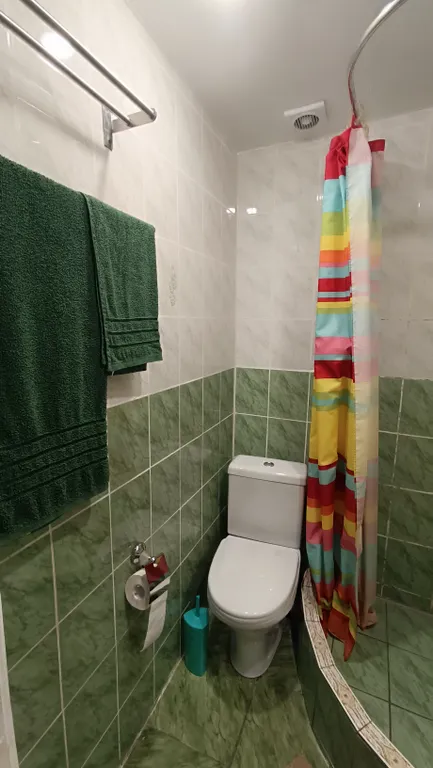 Трехместный номер повышенной комфортности