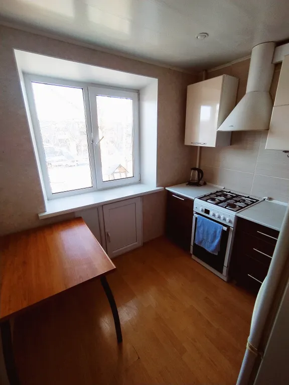 Уютная двушка в центре