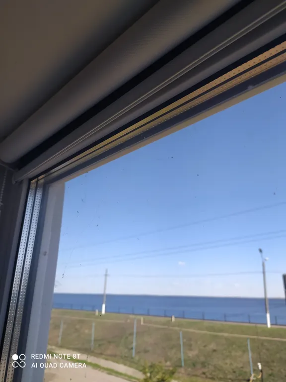 Уютный котедж на берегу Волги