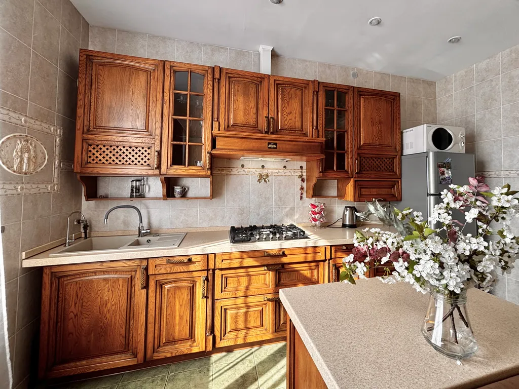 Дом из сериала Отпуск на ТНТ