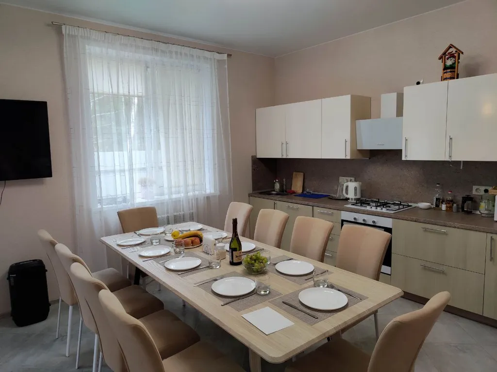 Дом на Мезе