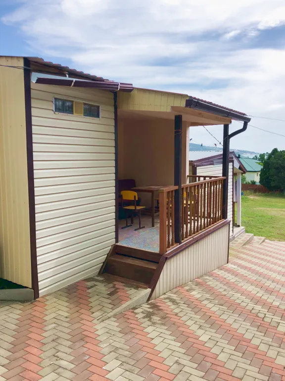 1-комнатный Дом