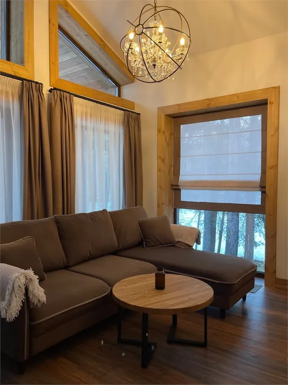 3-комнатный Дом