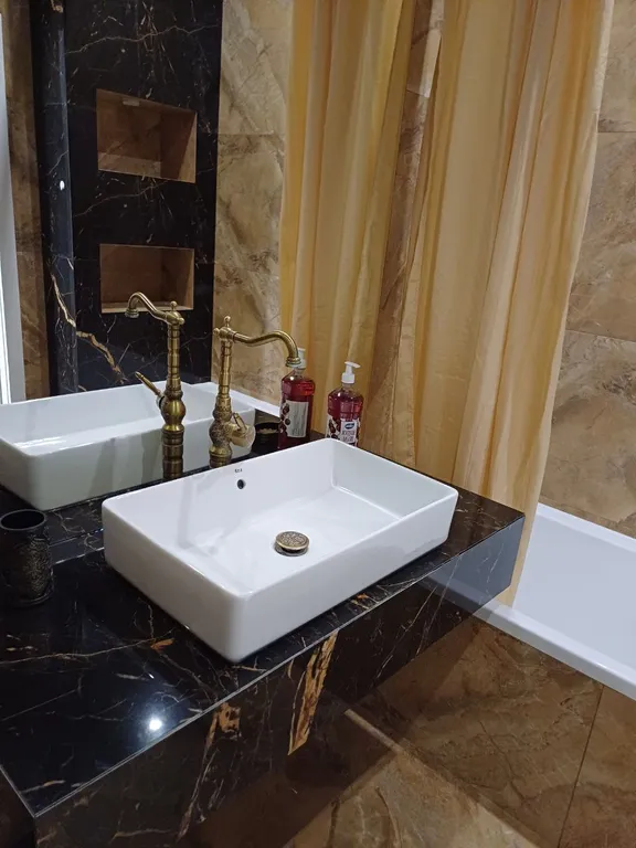 Уютная 3-комнатная квартирка в центре Мариуполя, недалеко от моря