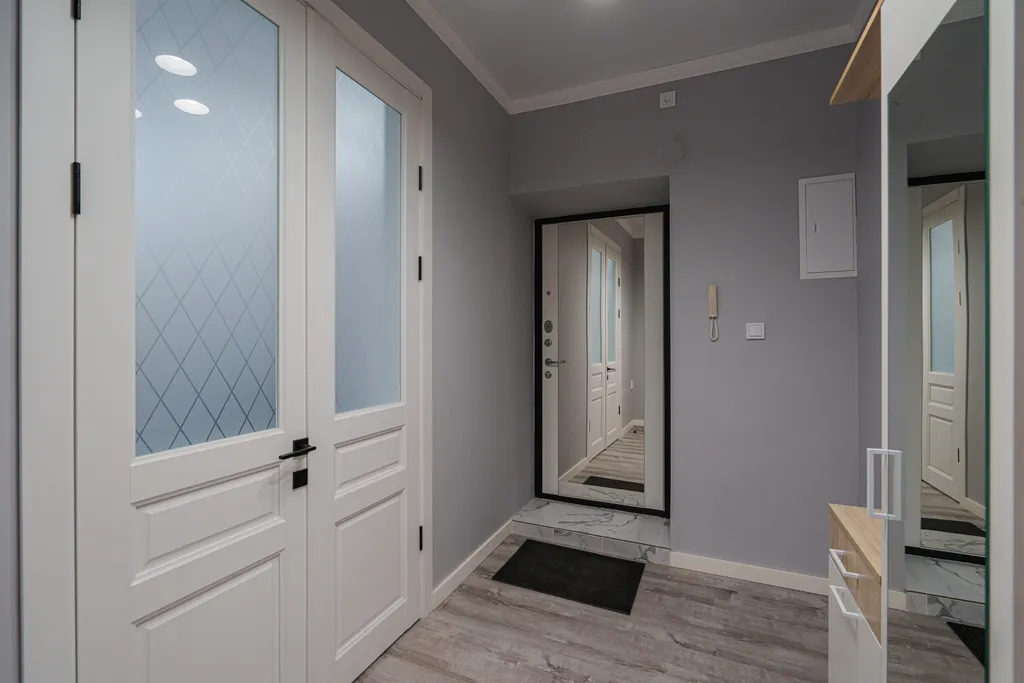 Квартира Квартира Ключи к комфорту в центре — Екатеринбург