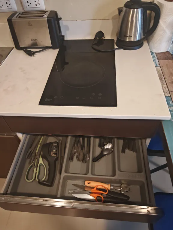 Апартаменты в супер комплексе МБС