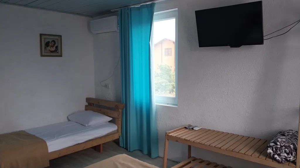 Вилла Санторини