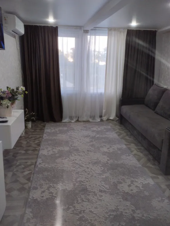 Жильё у моря