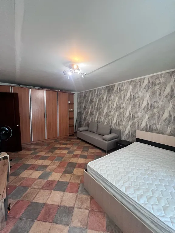 Квартира 1-комнатная Квартира — Москва