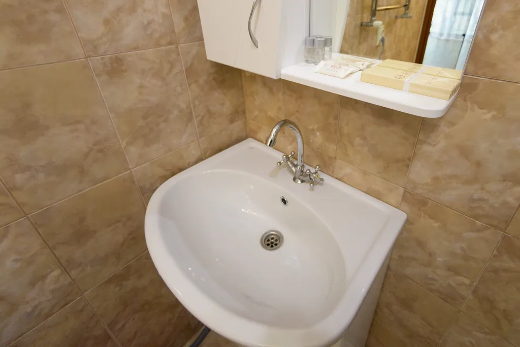 Квартира в центре курортной зоны