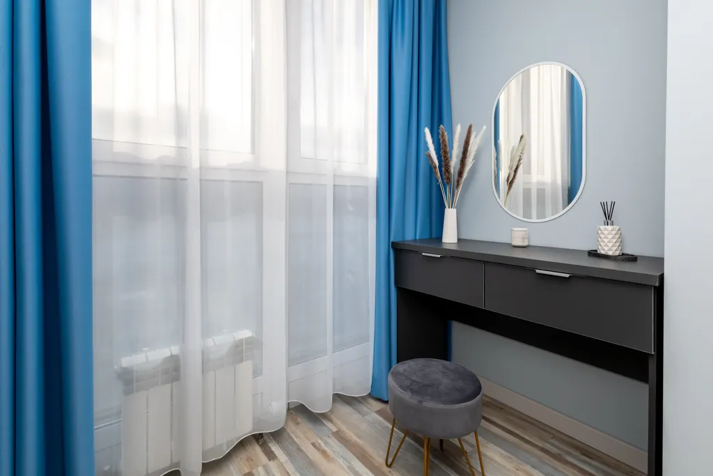 Стильная видовая квартира на Верхней Набережной