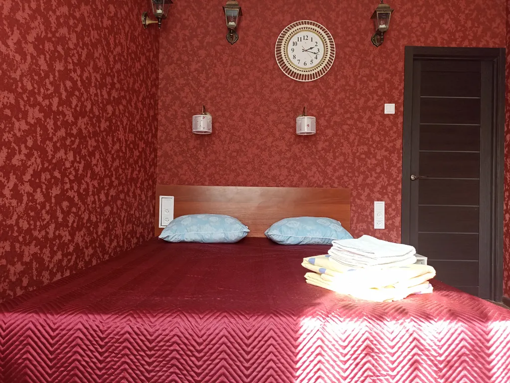 Квартира Для не имеющих привычки курить № 8 — аренда посуточно в Таганрог