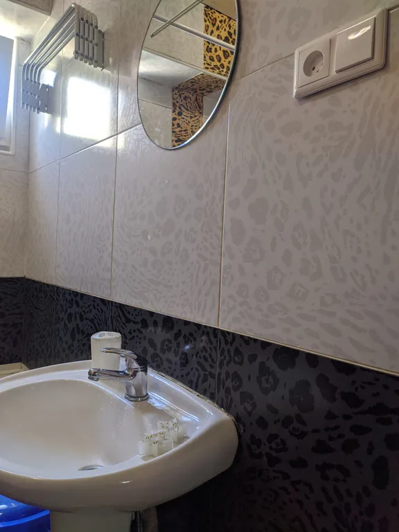 Уютная студия