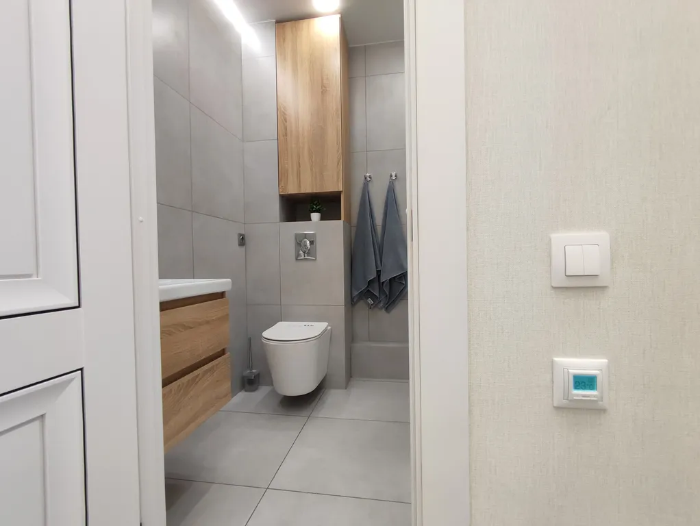 Премиум в ЖК Петроглиф Парк с красивым видом с 25 этажа