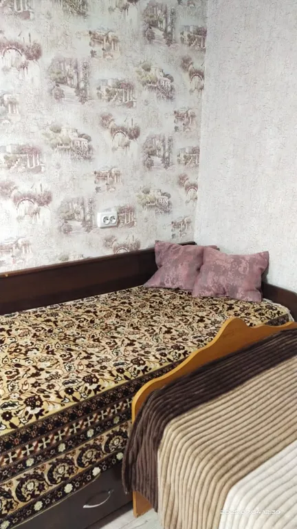 Уютная комфортная однокомнатная квартира в центре города