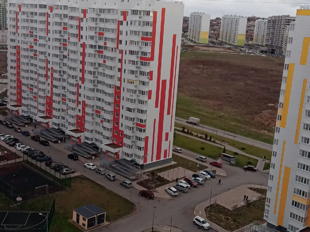 Уютная студия в районе Красной площади