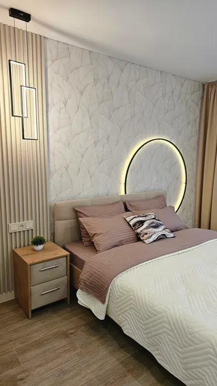 Комфортная 2-комнатная квартира в центре