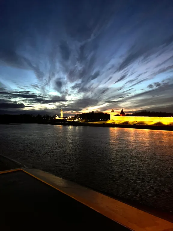 Квартира Квартира Тихий отдых рядом с Новгородским Арбатом — Великий Новгород