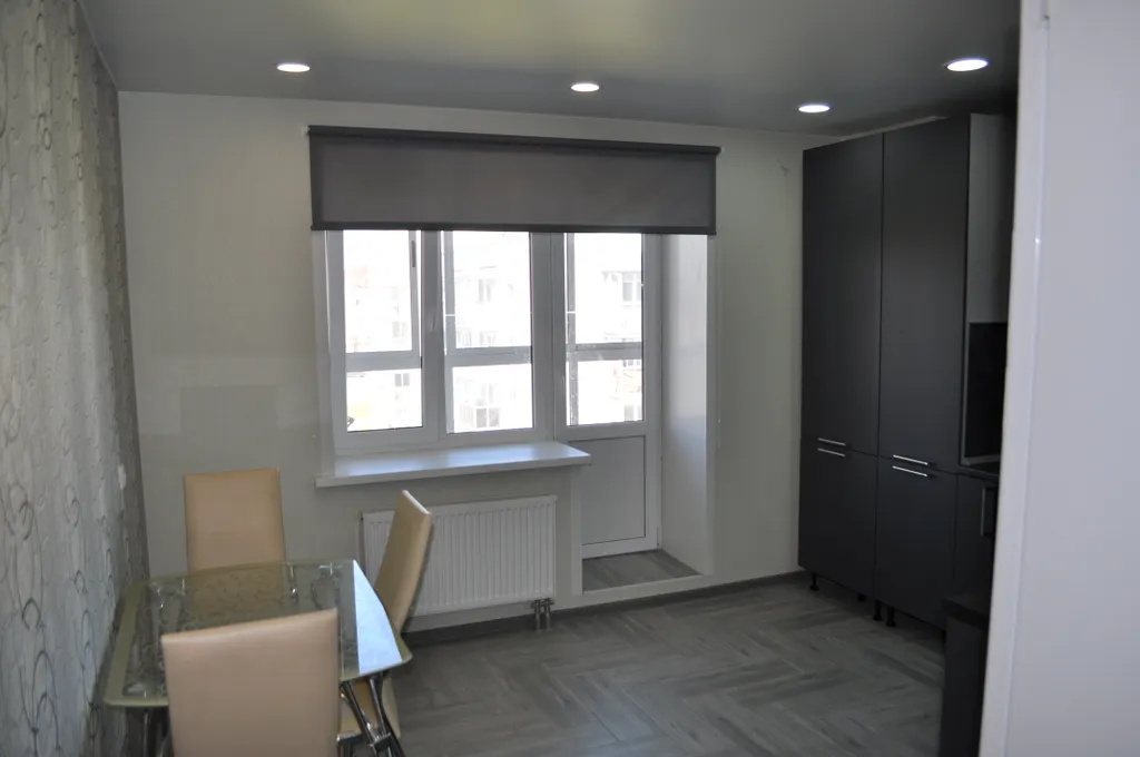 Квартира 2-комнатная Квартира — Великий Новгород