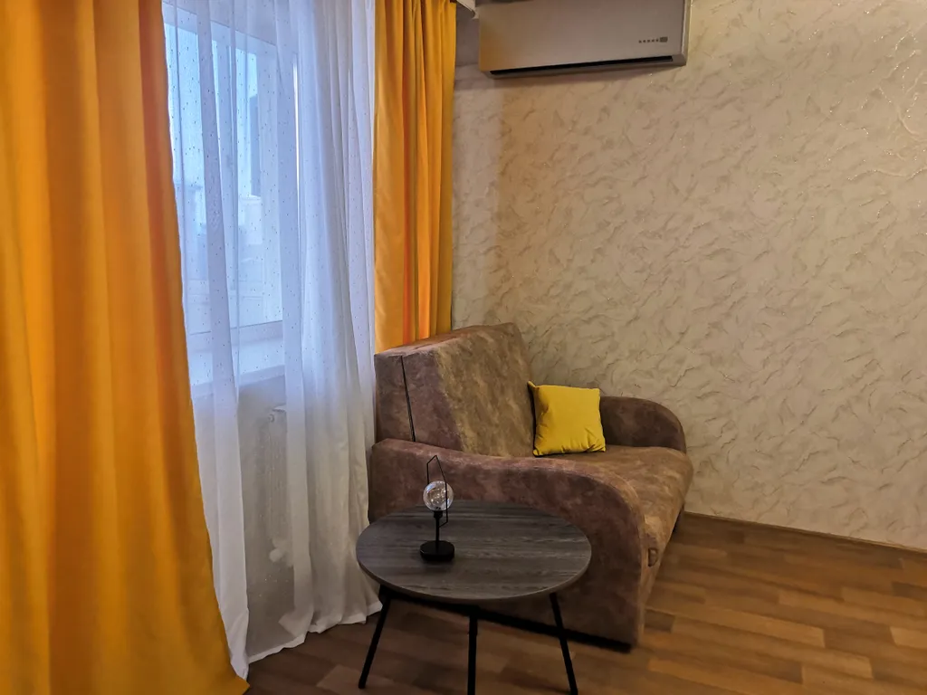 Квартира Апартаменты Чей Чемодан семейные — Омск