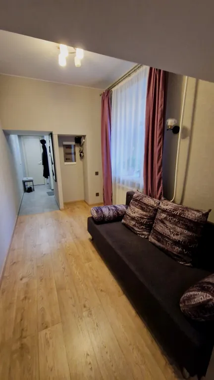 Квартира Уютная квартира в центре — Санкт-Петербург