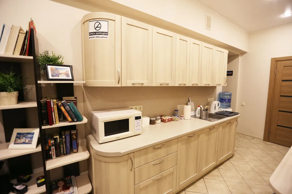 Квартира Комната — Санкт-Петербург