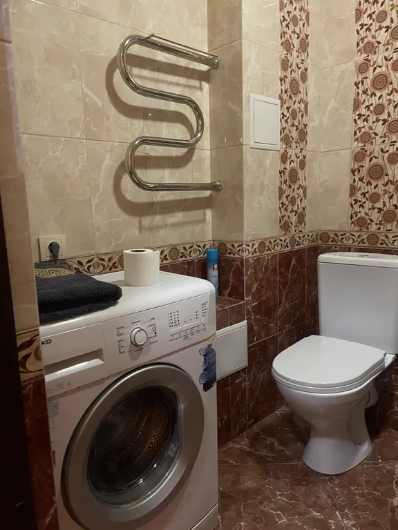 Квартира Квартира рядом с парком Галицкого — Краснодар