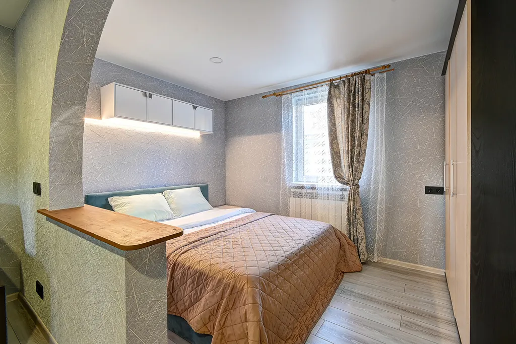 Коттедж Коттедж Таунхаус — Сочи