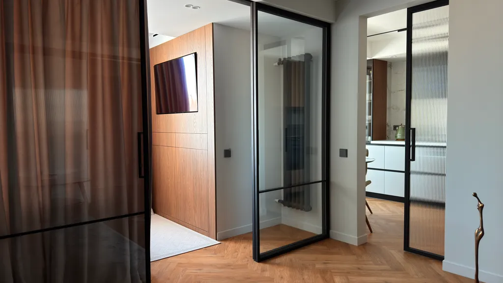 Впервые в аренде апартаменты 2026 года в историческом центре Минска