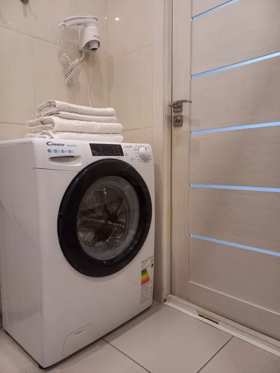 Apartment Vysota Welcome