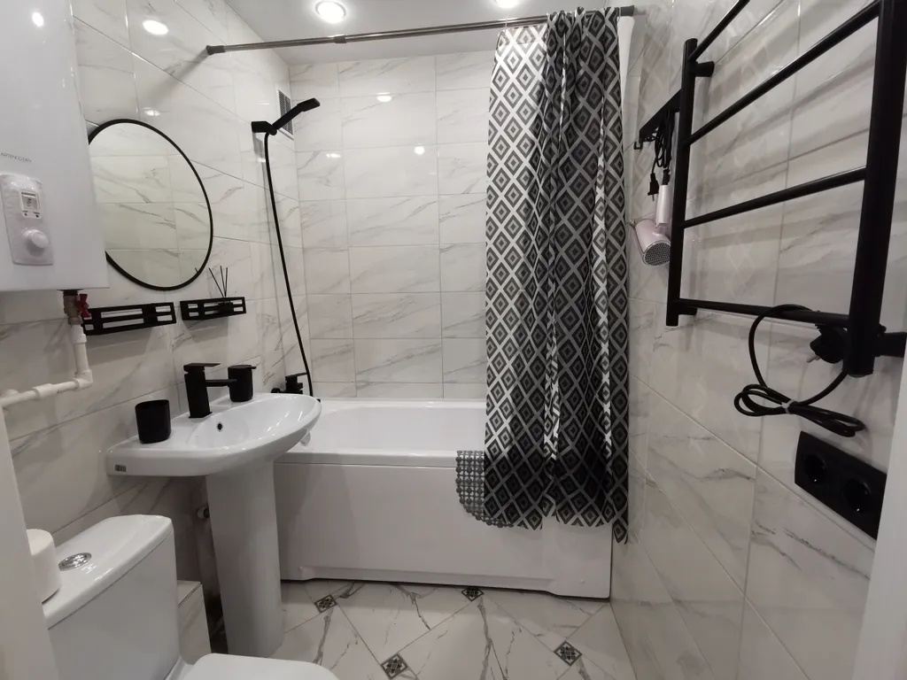 Квартира у Кремля в самом центре