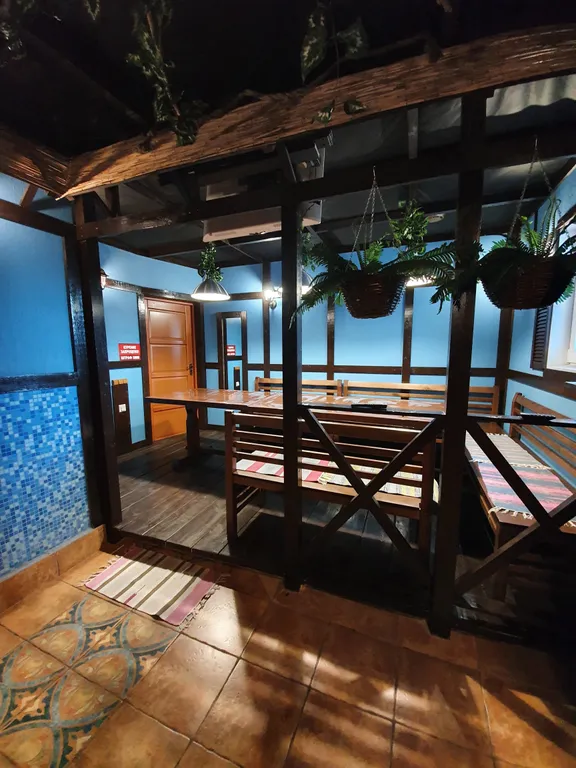 Роскошный дом в центре с сауной и бассейном на 15 гостей