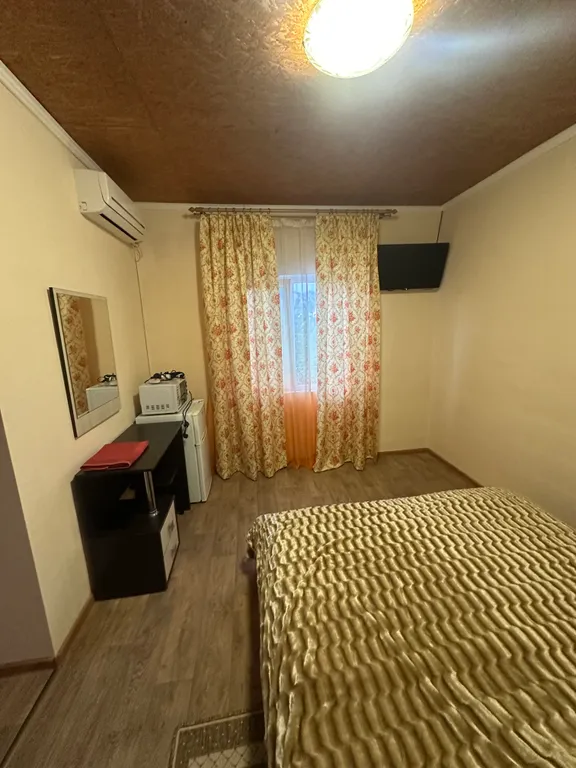 Апартаменты для семейной пары