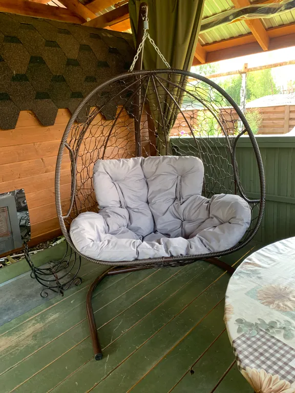 Дом да баня