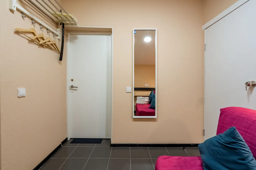 Квартира Квартира Магический апартамент с выходом на крышу — Санкт-Петербург