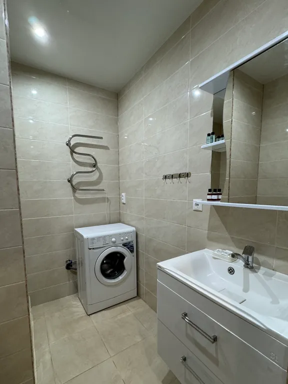 Уютная квартира на первой береговой линии на Нижнеимеретинской бухте