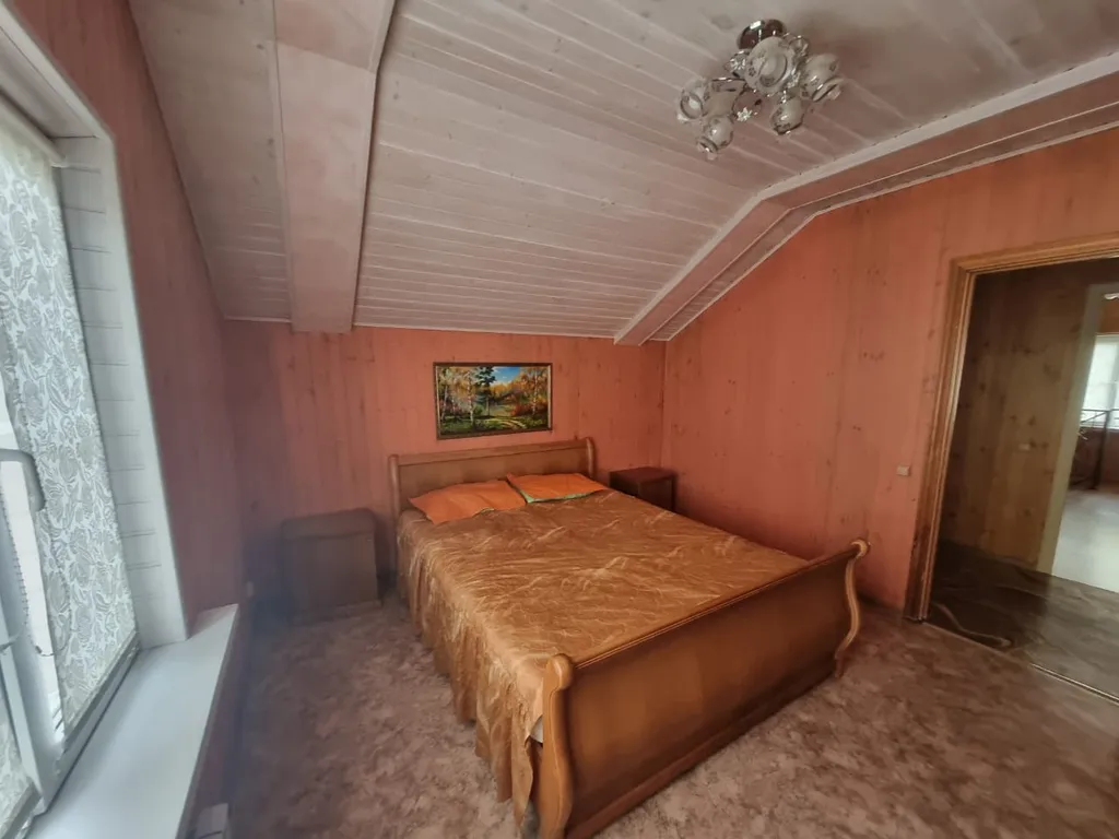 Уютный чистый дом в прекрасном тихом месте