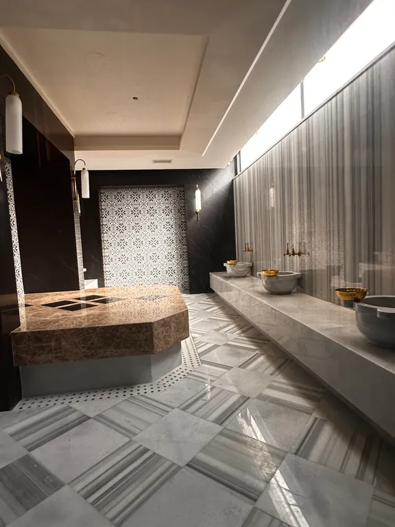 VIP апартаменты на Клеопатре в новом премиальном комплексе